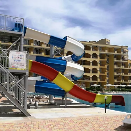 Lägenhet Akb Sea View