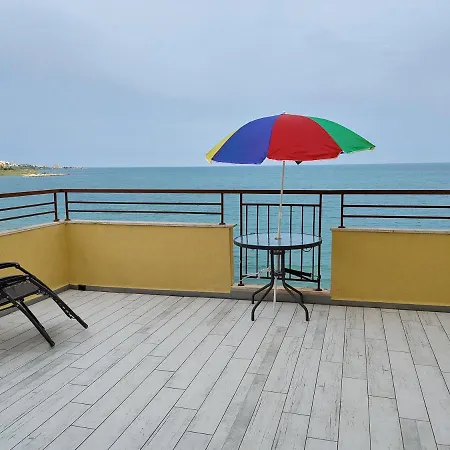 Apartment Akb Sea View