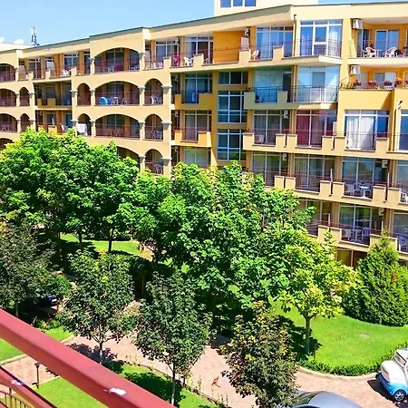 Lägenhet Akb Sea View