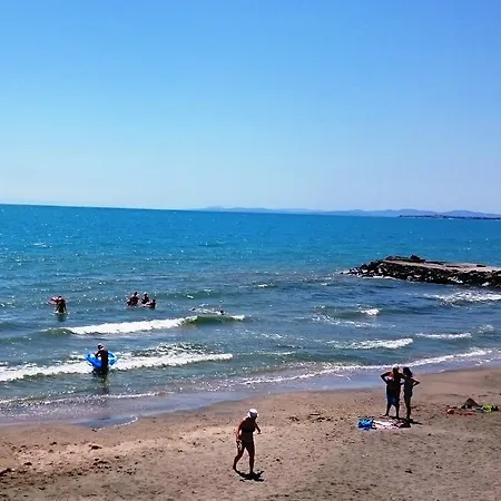 Lägenhet Akb Sea View *