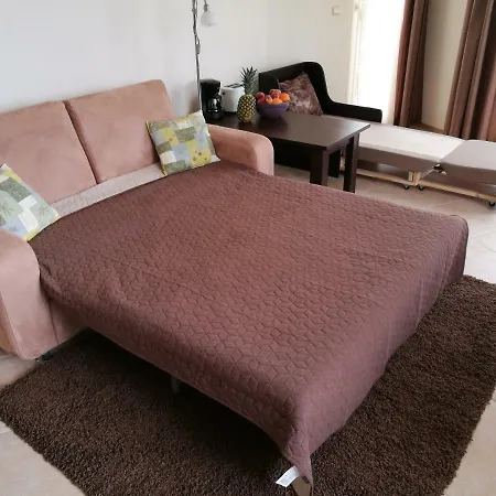 Akb Sea View * Aheloy