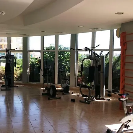 Akb Sea View * 아헬로이