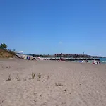 Akb Sea View Apartment *
