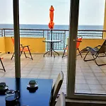 Apartment Akb Sea View Aheloy