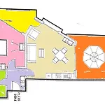 Apartment Akb Sea View Aheloy