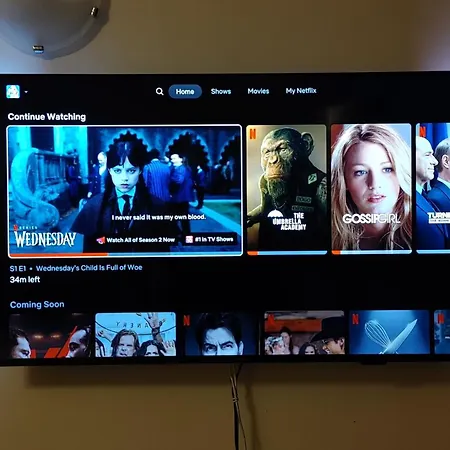 Akb Sea View Апартамент *