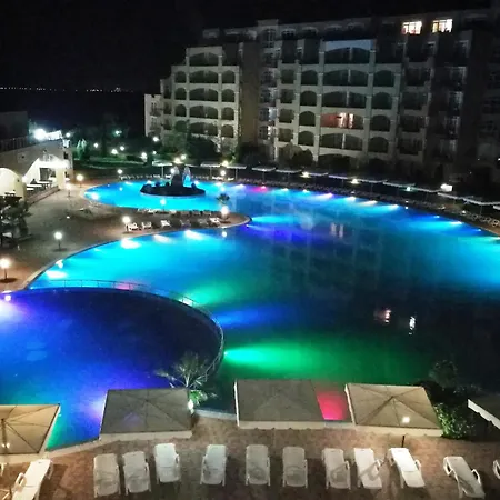 Апартаменты Akb Sea View Ахелой