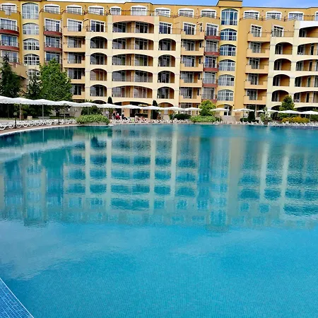 Akb Sea View Ахелой