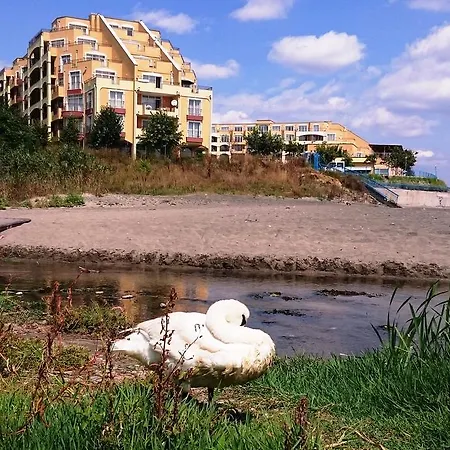 Akb Sea View * Ахелой