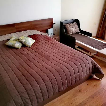 Apartamento Akb Sea View