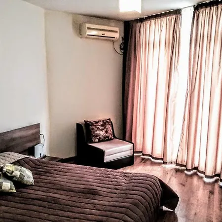 Akb Sea View Ахелой