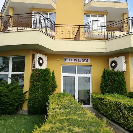 Apartamento Akb Sea View *