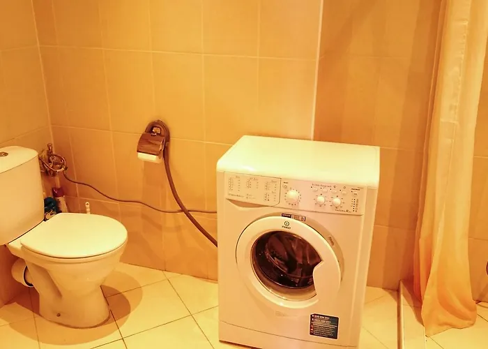 Akb Sea View * Aheloy