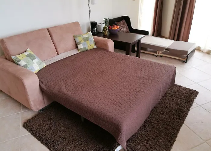 Akb Sea View * Aheloy