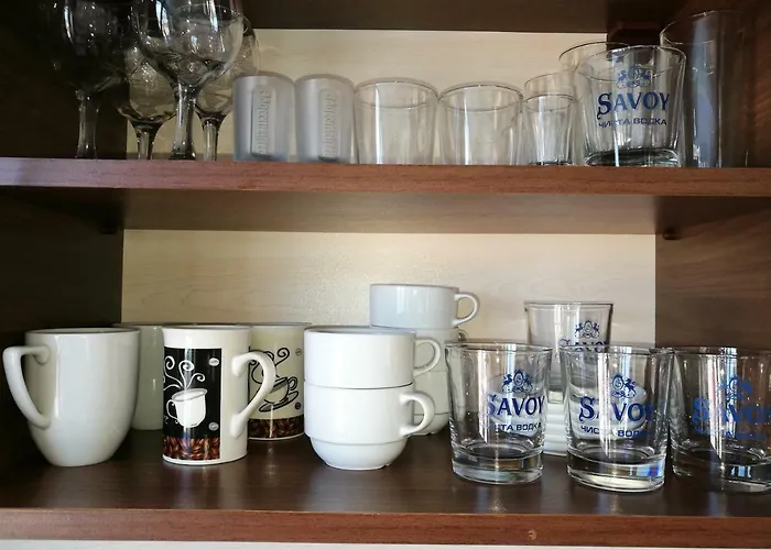 Akb Sea View Apartament *